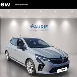 Renault Clio 5 Clio Blue dCi 100 ch GSR2 Evolution Saint-Junien