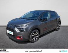 Citroen C3 Argentan