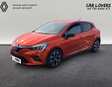 Renault Clio 5 Saint-Malo