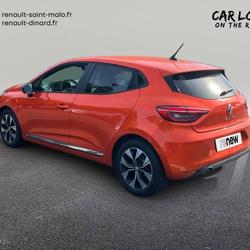 Renault Clio 5 Clio TCe 90 Evolution Saint-Malo