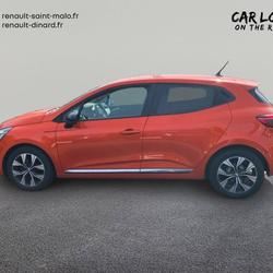 Renault Clio 5 Clio TCe 90 Evolution Saint-Malo