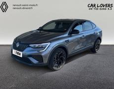 Renault Arkana Saint-Malo