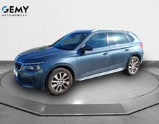 Skoda Kamiq Chambray-lès-Tours