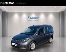 Volkswagen Caddy Van Saint-Junien