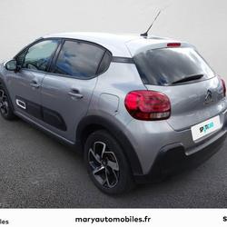 Citroen C3 C3 PureTech 110 S&S BVM6 Saint James Ceris&eacute;