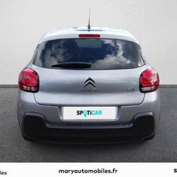 Citroen C3 C3 PureTech 110 S&S BVM6 Saint James Ceris&eacute;