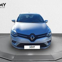 Renault Clio 4 Clio TCe 90 - 19 G&eacute;n&eacute;ration Chambray-l&egrave;s-Tours