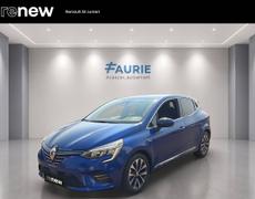 Renault Clio 5 Saint-Junien