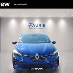Renault Clio 5 Clio E-Tech full hybrid 145 Techno Saint-Junien