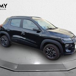 Dacia Spring Expression occasion - Tours - photo 3/16