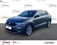 Volkswagen T-Roc Castres