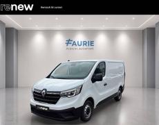 Renault Trafic Saint-Junien