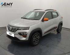 Dacia Spring Chambray-lès-Tours