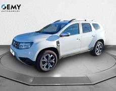 Dacia Duster Chambray-lès-Tours