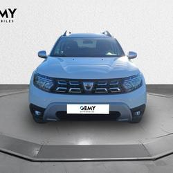 Dacia Duster Blue dCi 115 4x2 Prestige occasion - Tours - photo 2/15