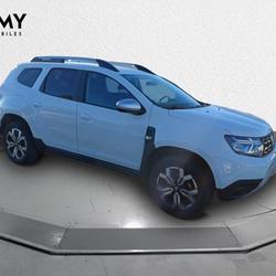 Dacia Duster Blue dCi 115 4x2 Prestige occasion - Tours - photo 3/15