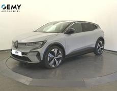 Renault Megane E-Tech Chambray-lès-Tours