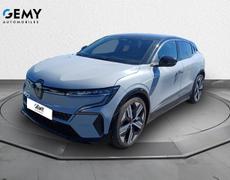 Renault Megane E-Tech Chambray-lès-Tours