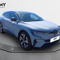Renault Megane E-Tech E-Tech EV60 220 ch super charge Iconic occasion - Chambray-l&egrave;s-Tours - photo 3/15