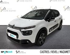 Citroen C3 Castres