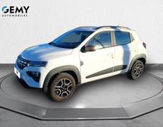 Dacia Spring Chambray-lès-Tours