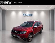 Dacia Duster Saint-Junien