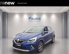 Renault Captur Saint-Junien