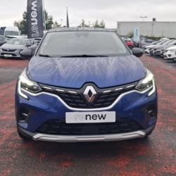 Renault Captur Captur TCe 90 Techno Saint-Junien
