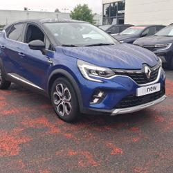 Renault Captur Captur TCe 90 Techno Saint-Junien