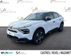 Citroen C4 societe Castres