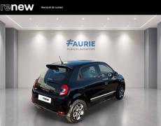 Renault Twingo 3