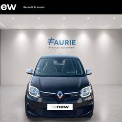 Renault Twingo 3 Twingo III E-Tech Equilibre Saint-Junien