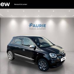 Renault Twingo 3 Twingo III E-Tech Equilibre Saint-Junien