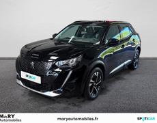 Peugeot 2008 2008 PureTech 130 S&S EAT8 Allure