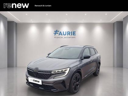 Renault Austral - Austral E-Tech hybrid 200 Techno esprit Alpine - 27 790 €