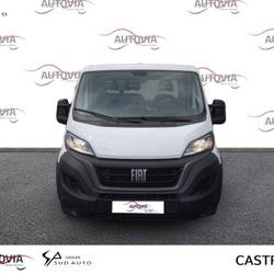 Fiat Ducato DUCATO CC BENNE P.S.+GD COFFRE MAXIHD 3.5 L H3-POWER 140 Castres