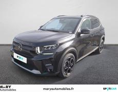 Citroen C3 - C3 Turbo 100 ch Manuelle Max - 17 300 €