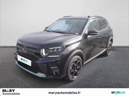 Citroen C3 - C3 Turbo 100 ch Manuelle Max - 17 300 €