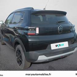 Citroen C3 C3 Turbo 100 ch Manuelle Max Ceris&eacute;