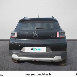 Citroen C3 C3 Turbo 100 ch Manuelle Max Ceris&eacute;