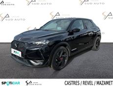 DS DS3 Crossback Castres