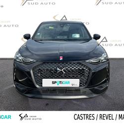 DS DS3 Crossback DS3 Crossback BlueHDi 130 EAT8 Performance Line Castres