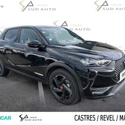 DS DS3 Crossback DS3 Crossback BlueHDi 130 EAT8 Performance Line Castres