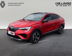 Renault Arkana Saint-Malo