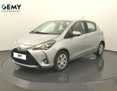 Toyota Yaris Chambray-lès-Tours