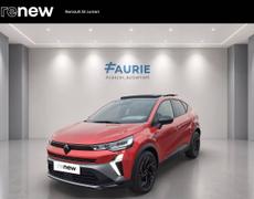 Renault Captur Saint-Junien