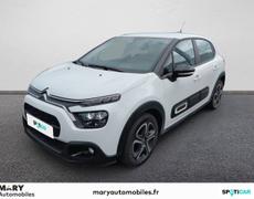 Citroen C3 Cerisé