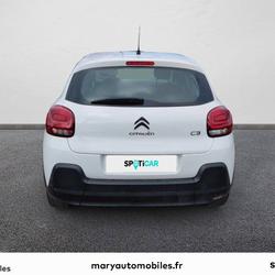 Citroen C3 C3 BlueHDi 100 S&S BVM6 Feel Pack Ceris&eacute;