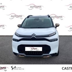 Citroen C3 Aircross C3 Aircross PureTech 130 S&S EAT6 C-Series Castres