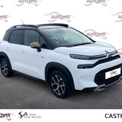 Citroen C3 Aircross C3 Aircross PureTech 130 S&S EAT6 C-Series Castres